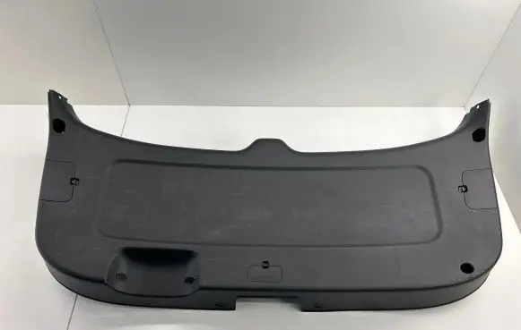 KIA Sorento Tailgate/boot lid cover trim 817512P000