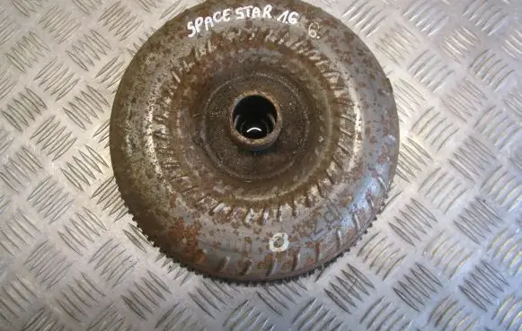 Mitsubishi Space Star Clutch set kit