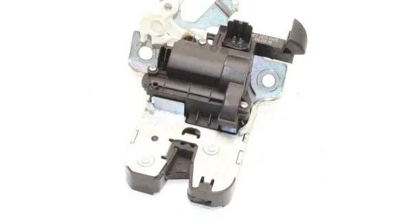Audi A4 S4 B9 8W Tailgate/trunk/boot lock/catch/latch 8W0827503