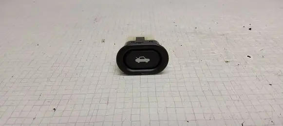 Saab 9-5 Tailgate opening switch 156796 4733440
