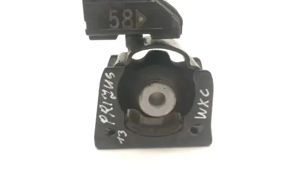 Gearbox mount