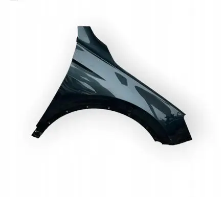 Seat Tarraco Fender 20182022