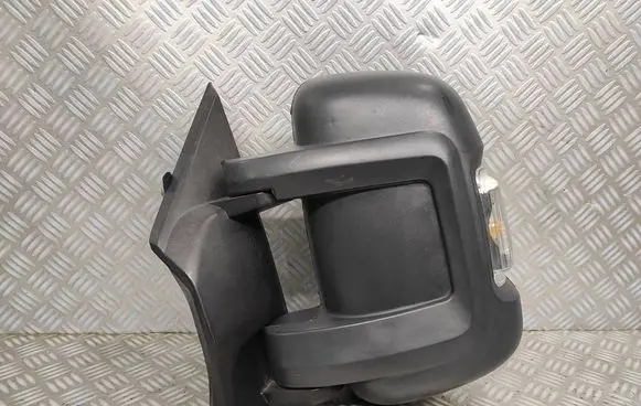 Citroen Jumper Front door electric wing mirror