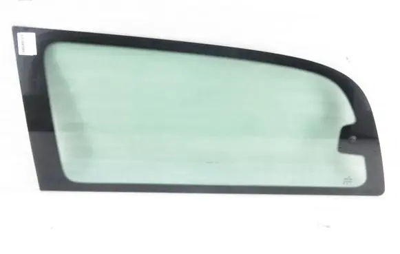 Mercedes-Benz Vito Viano W639 Rear side window 