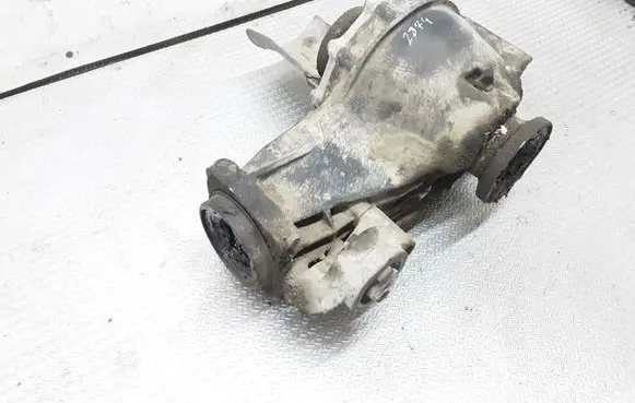 Audi A6 S6 C5 4B Rear differential 01R525053M