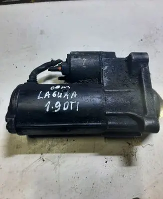Renault Laguna I Starter motor