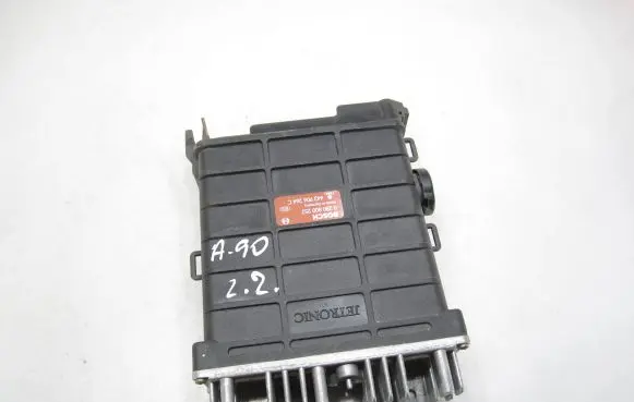 Audi A6 S6 C4 4A Engine control unit/module 443906264C 0280800252