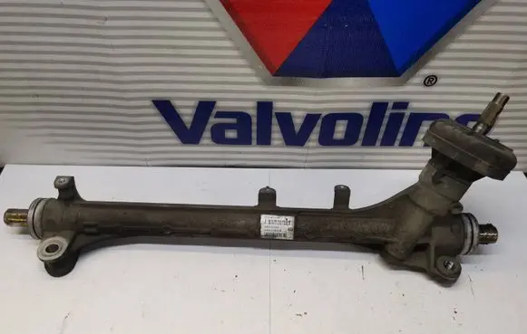 Renault Megane IV Steering rack 490017441R A0043222D CJ21B202M
