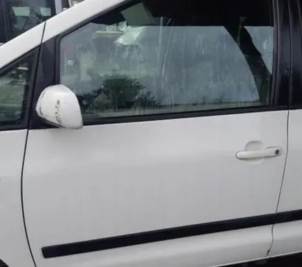 Seat Alhambra (Mk1) Front door