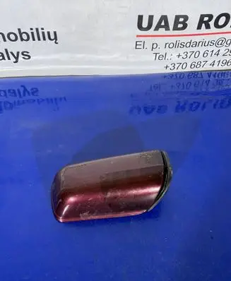 Mercedes-Benz C W202 Front door electric wing mirror 2028110241