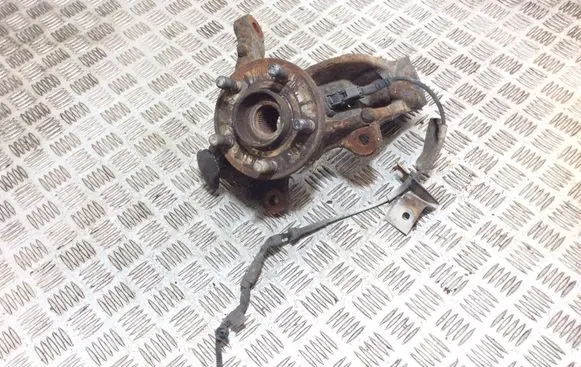 Ford S-MAX Front wheel hub