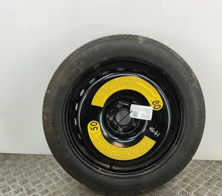 Audi A8 S8 D4 4H R19 spare wheel 4H0601027E