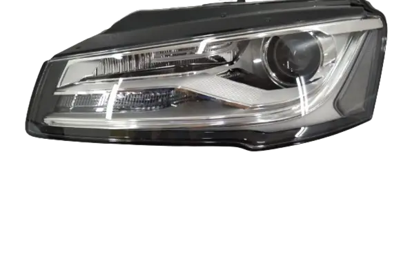 Audi A8 S8 D4 4H Headlight/headlamp 4H0941005