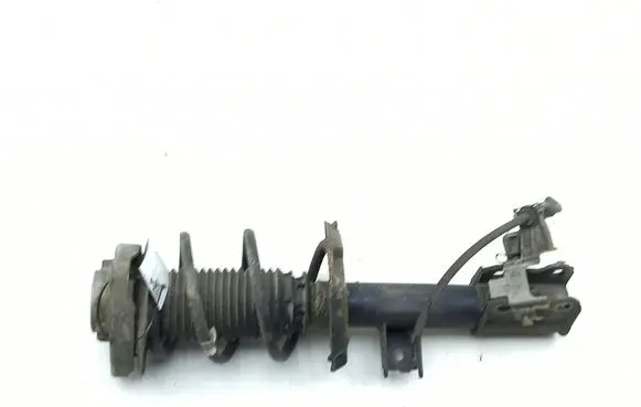 Mercedes-Benz CLA C117 X117 W117 Front shock absorber with coil spring A1763205538 801404003424 001468000329