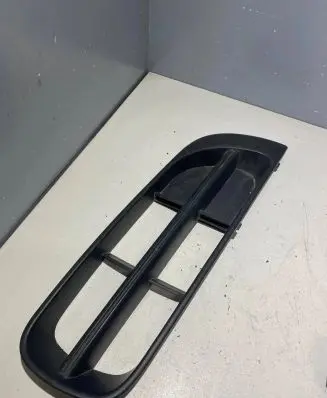 Skoda Roomster (5J) Front bumper lower grill 5J0807368 0010112703660