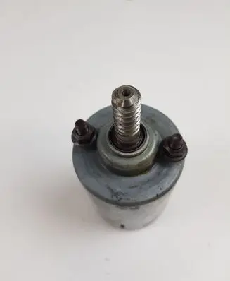BMW 3 E90 E91 Valve oil control A2C59515104