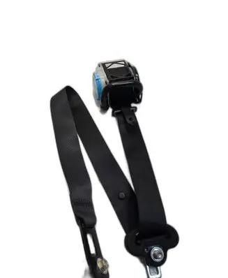 Mazda CX-5 Front seatbelt TK5257L30D02