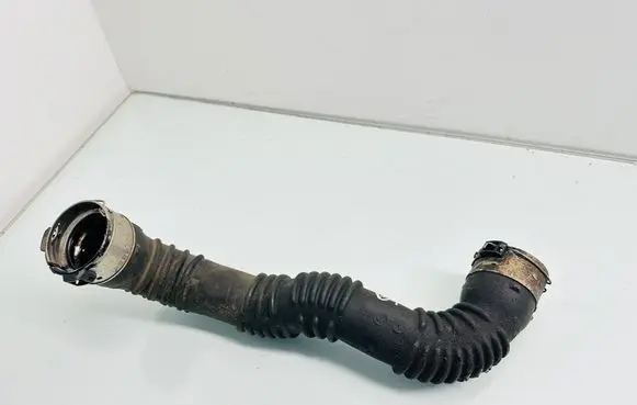 Mercedes-Benz A W176 Intercooler hose/pipe A2465200101