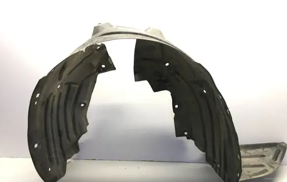 Mazda CX-3 Front wheel arch liner splash guards K7016