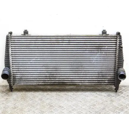 Citroen C6 Intercooler radiator D1386007 9646300980