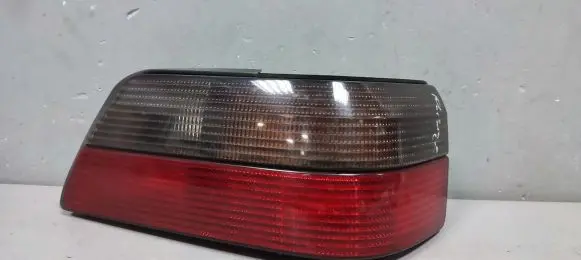 Peugeot 605 Rear/tail lights 2241