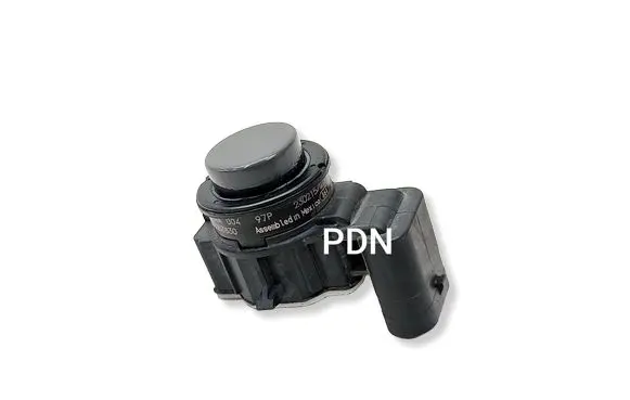 Dodge Durango III Parking (PDC) sensor switch 5NL22PDNAA 0263053830