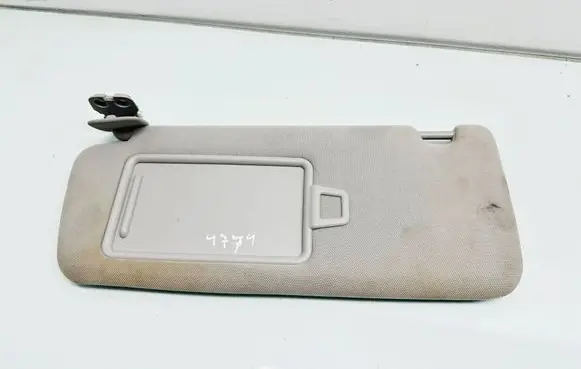 KIA Optima Sun visor 1771