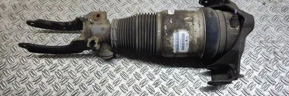 Audi Q7 4L Air suspension front shock absorber 7L8616039A 166ATE044AEAA8