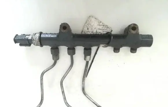 Citroen Berlingo Fuel main line pipe 968529758002 94675G01