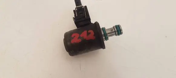 Mercedes-Benz E W212 Steering angle sensor A2035450528