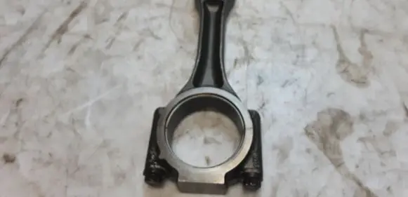 Volkswagen Transporter - Caravelle T5 Connecting rod/conrod 038J 017021009 0740221J