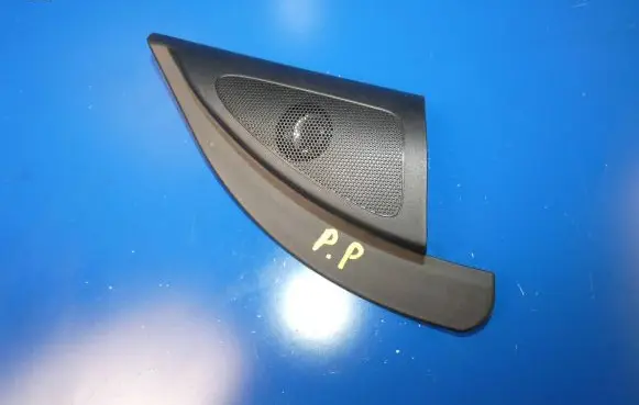 Hyundai ix35 Front door speaker cover trim 