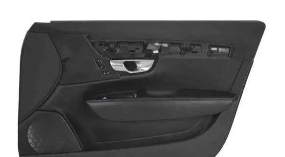 Volvo S90, V90 Front door card panel trim 31393165