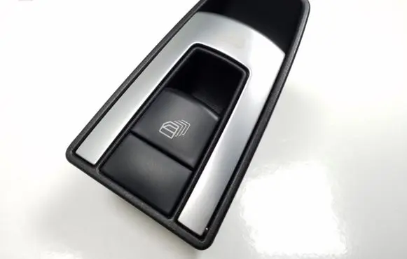Mercedes-Benz SLK R172 Other switches/knobs/shifts A2078207510