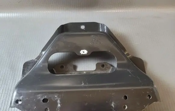 Volkswagen ID.4 Other engine bay part 1EA825921C