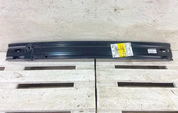 Nissan Qashqai Rear bumper support beam 850304EA0A