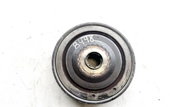 Nissan Primera Crankshaft pulley