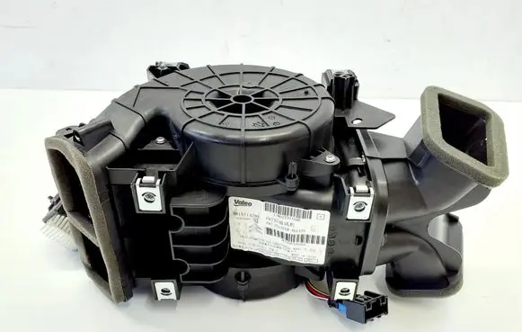 Peugeot 5008 II Heater fan/blower 9815114280 930405001