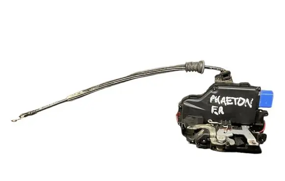 Volkswagen Phaeton Front door lock