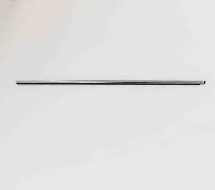BMW 2 F22 F23 Front door glass trim molding 7404203