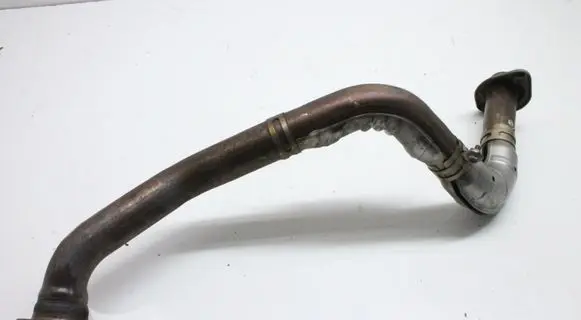 Suzuki SX4 S-Cross Exhaust flexible connection 