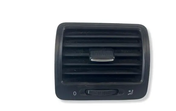 Volkswagen Jetta V Dashboard side air vent grill/cover trim 1K0819710