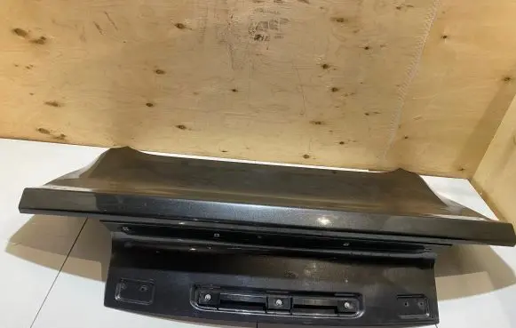 Ford Mustang VI Tailgate/trunk/boot lid