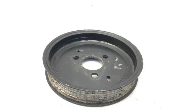 Audi A5 Sportback 8TA Power steering pump pulley 059145255C