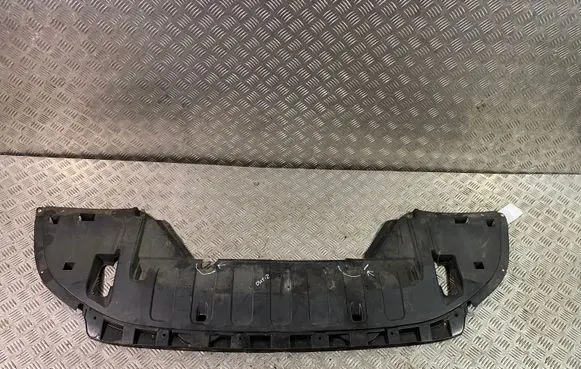 Mitsubishi Outlander Front bumper skid plate/under tray 5370B626