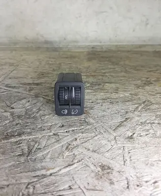Volkswagen PASSAT B6 Headlight level height control switch 3C0941333