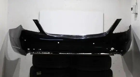 Mercedes-Benz S W222 Rear bumper A2228800049 A2228800040 285002