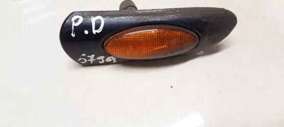 Opel Vectra B Front fender indicator light 09135507
