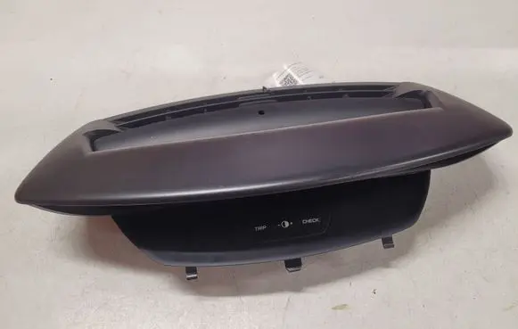 Citroen C4 I Speedometer (instrument cluster) 96572391ZD 281123579 216742437