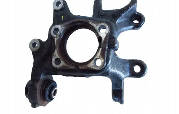 Toyota Auris E180 Rear wheel hub spindle/knuckle 